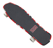 EVH Red 5150 Skateboard