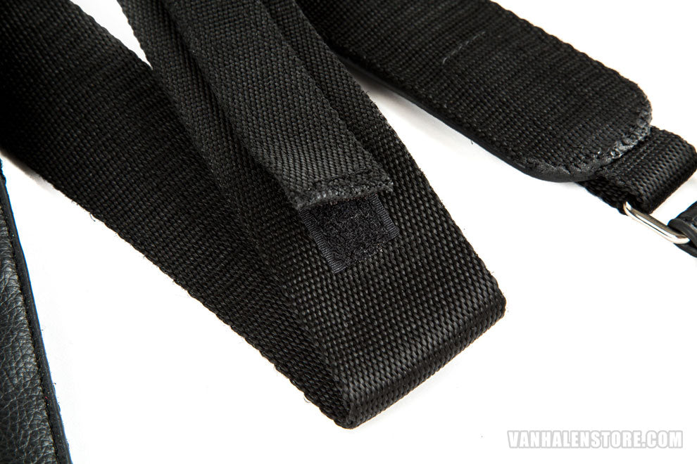 EVH Nylon Guitar Strap