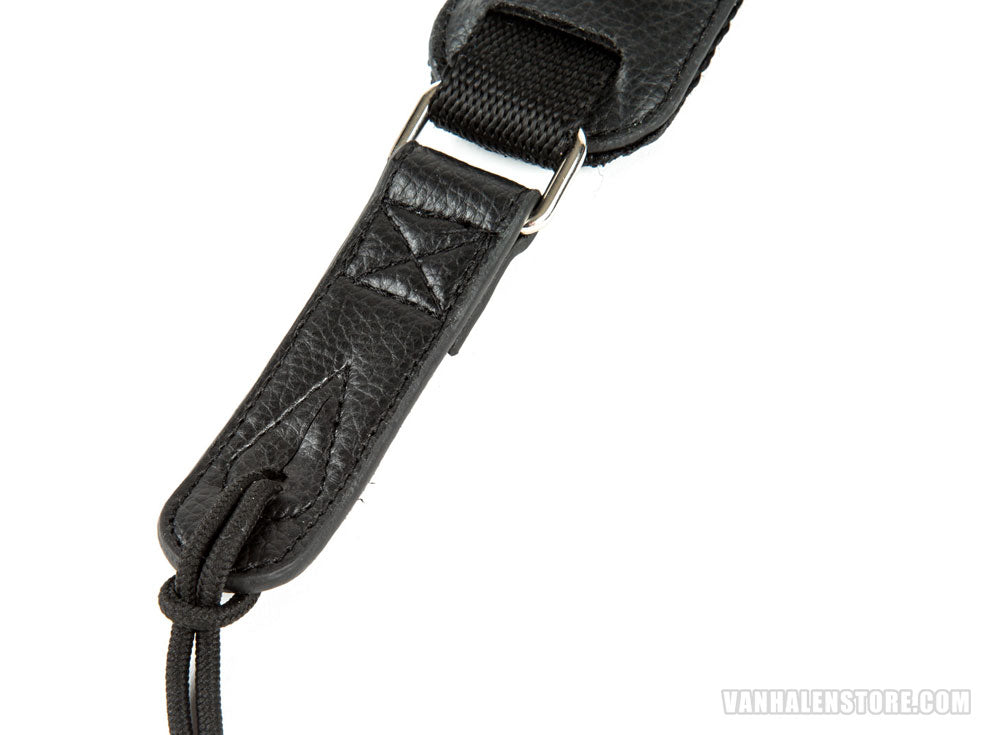 EVH Nylon Guitar Strap