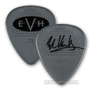 EVH Signature Series Picks (6 Pack)