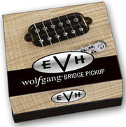 EVH Wolfgang Bridge Pickup, Black