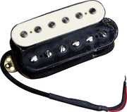 EVH Wolfgang Neck Pickup, Black and White
