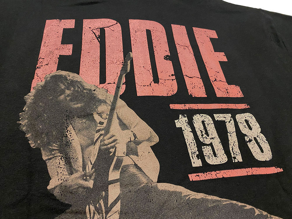 EVH '78 Full-Zip Hoodie