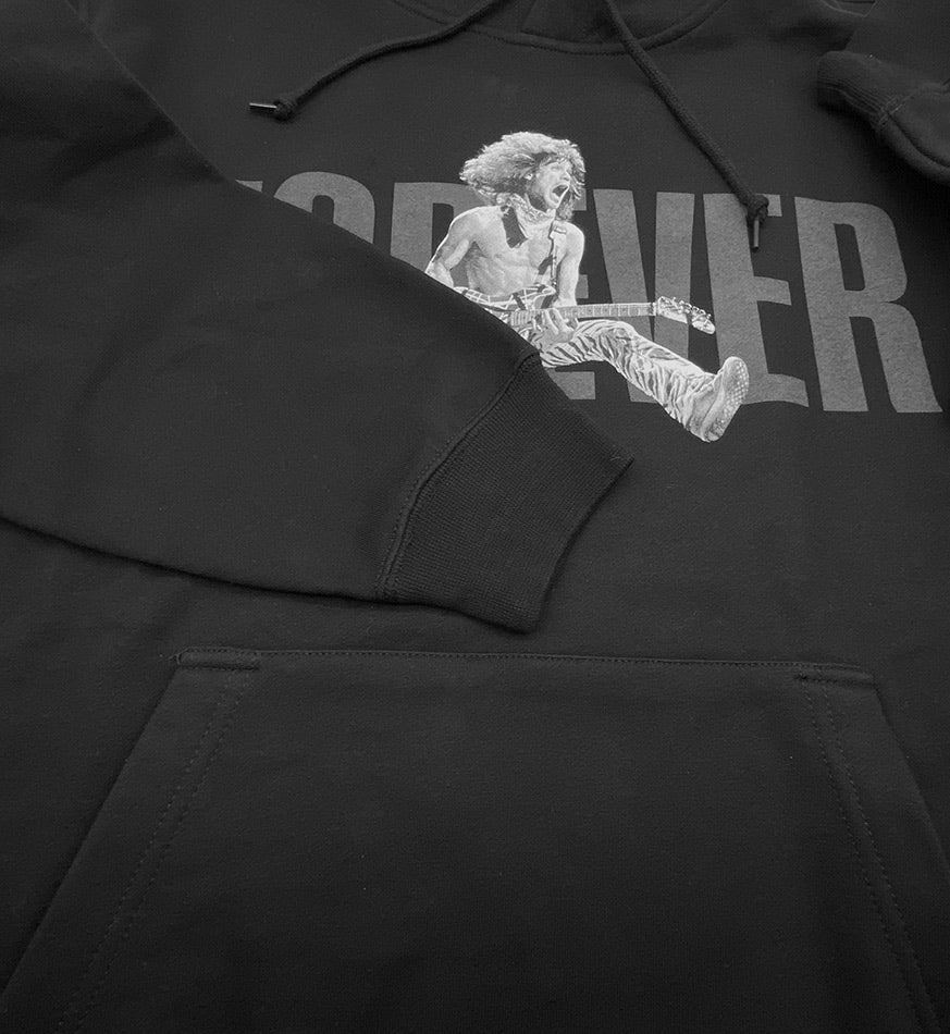 Forever Hoodie