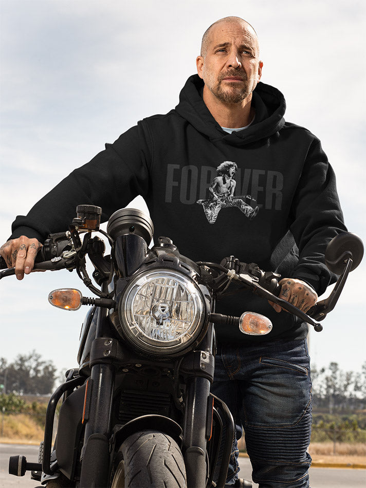 Forever Hoodie