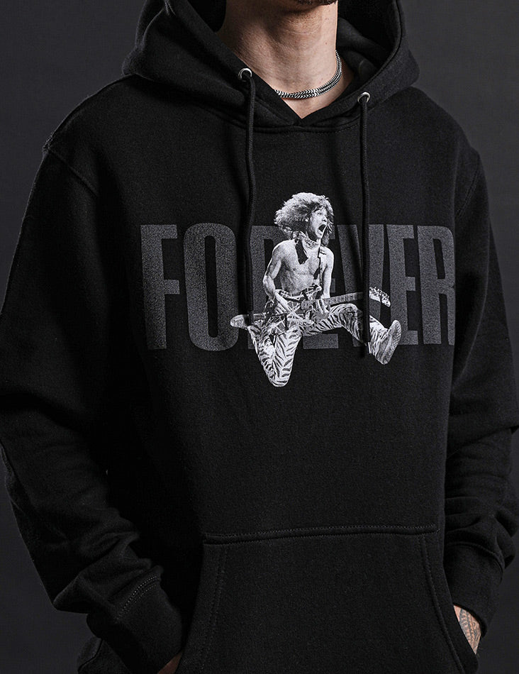 Forever Hoodie