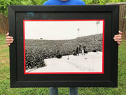 1981 Van Halen Photographic Print