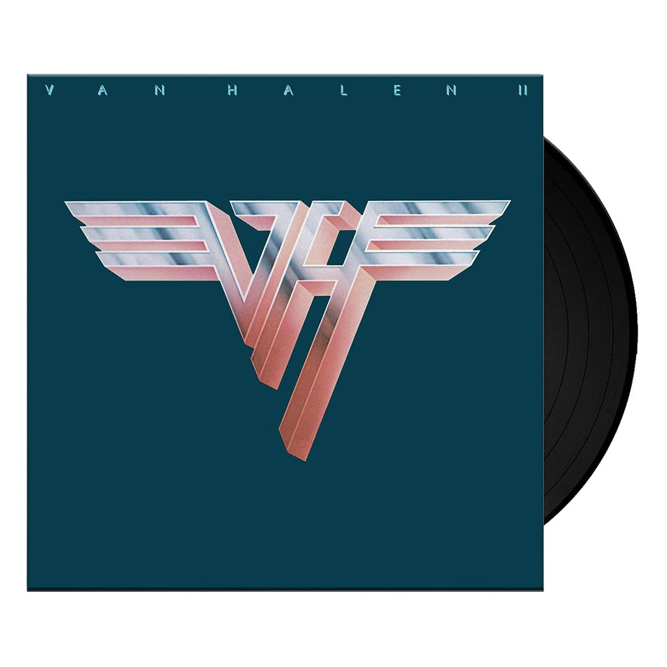 洋楽 Van Halen II SACD MFSL Van Halen - Van Halen II MFSL SACD (Hybrid, Stereo, Remastered