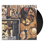 Fair Warning 180 Gram Vinyl LP Remaster