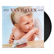 1984 180 Gram Vinyl LP Remaster