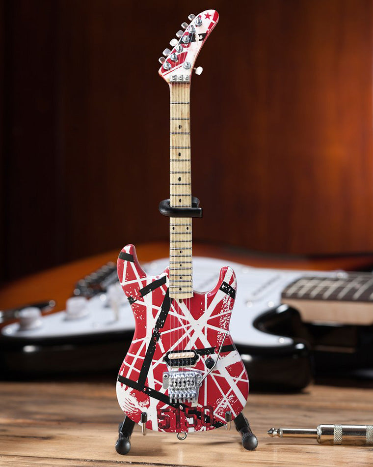 5150 Mini Guitar
