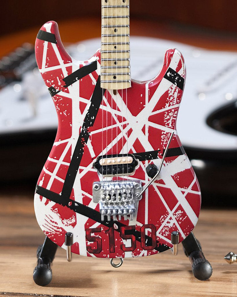 5150 Mini Guitar