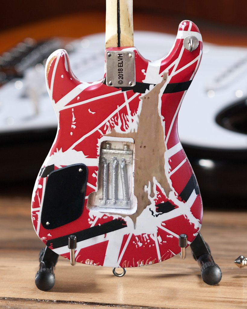 5150 Mini Guitar