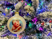 1984 Holiday Ornament