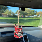EVH 6" Mini Guitar Ornaments Set