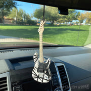 EVH 6" Mini Guitar Ornaments Set