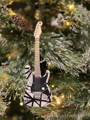EVH 6" Mini Guitar Ornaments Set