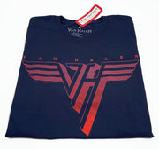 Red Logo Tee