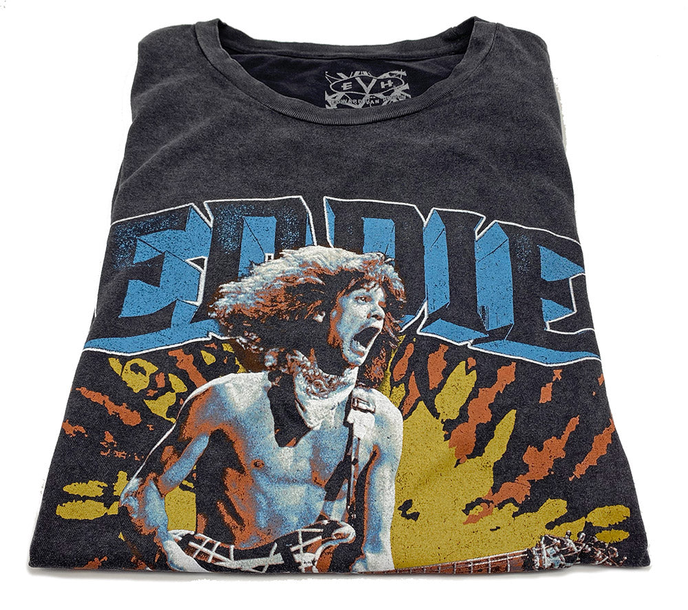 Vintage Eddie Tee