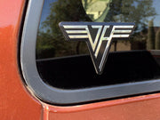 Metal Sticker