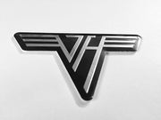 Metal Sticker