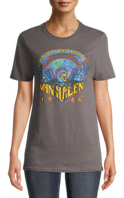 Women's Vintage Eagle Tee