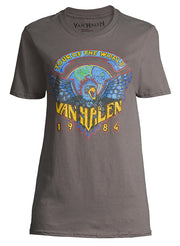 Women's Vintage Eagle Tee