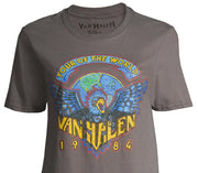 Women's Vintage Eagle Tee