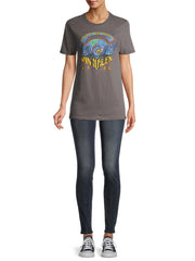 Women's Vintage Eagle Tee