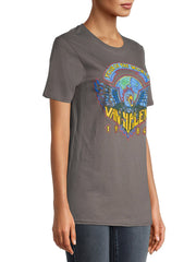 Women's Vintage Eagle Tee