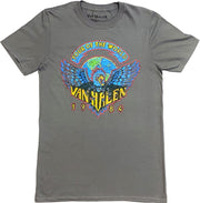 Women's Vintage Eagle Tee
