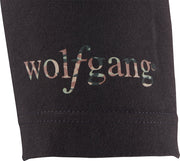 EVH Wolfgang Camo Logo Shirt