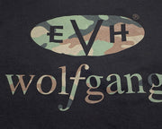 EVH Wolfgang Camo Long Sleeve