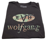 EVH Wolfgang Camo Long Sleeve