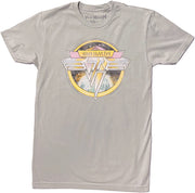 Women's Cosmic Logo Tee