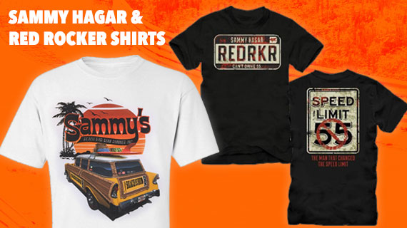 sammy hagar cabo wabo shirts