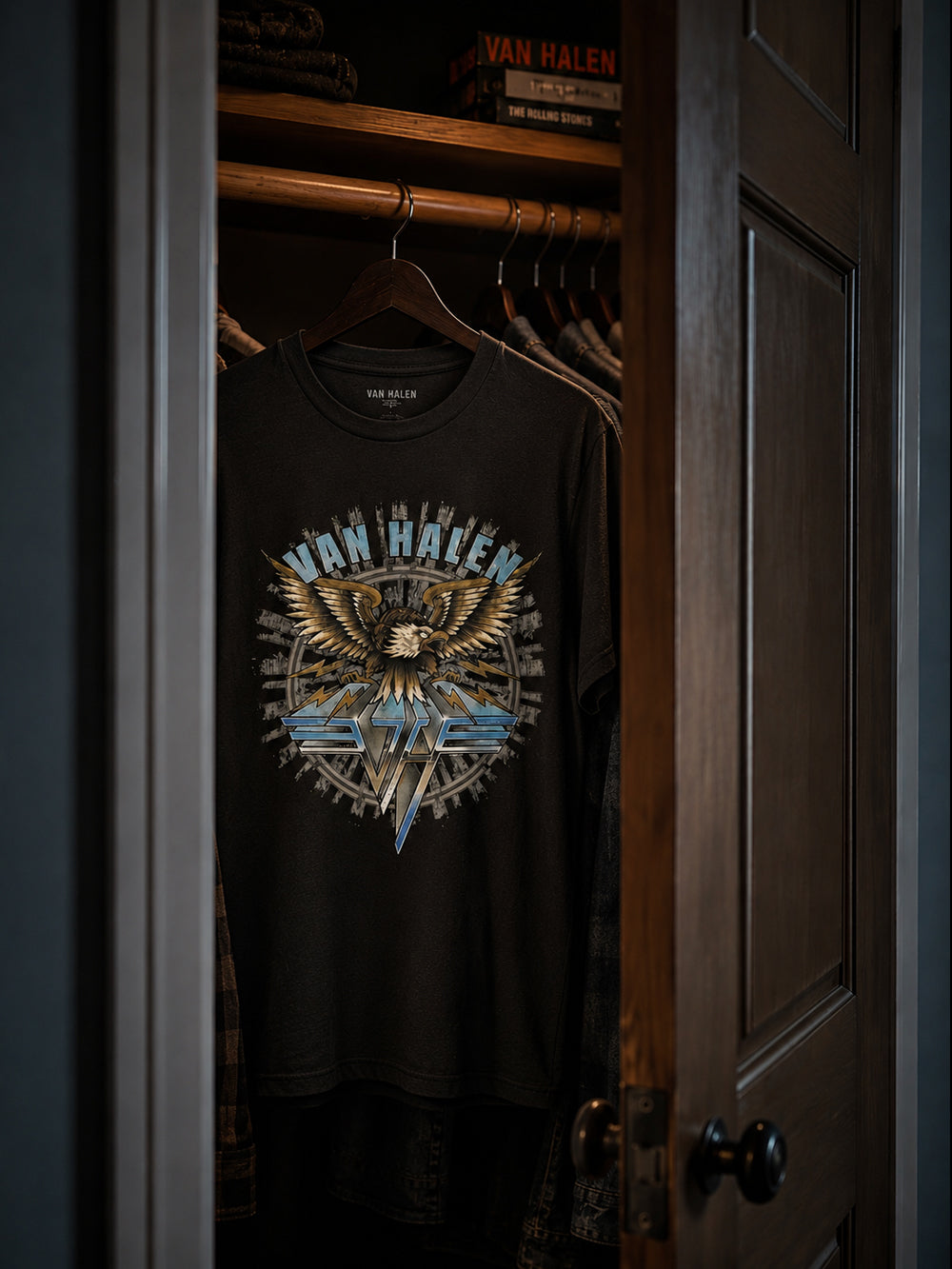 3 New Tees Unleashed!