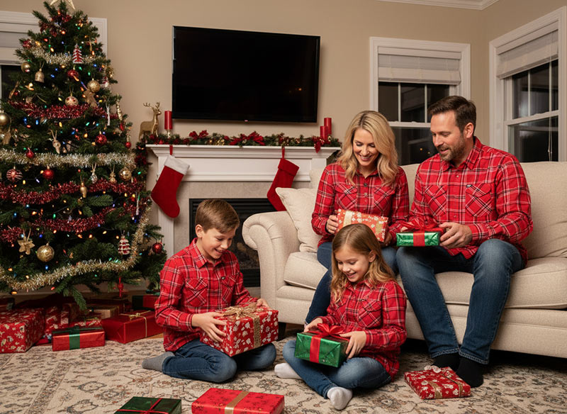 Eddie Van Halen Flannels by Dixxon Flannel Co.