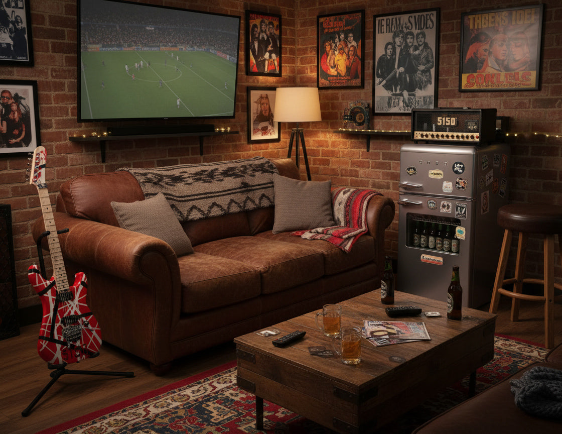 EVH Lifestyle & Decor