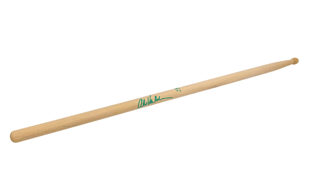 Alex Van Halen Signature Drumstick (Single)