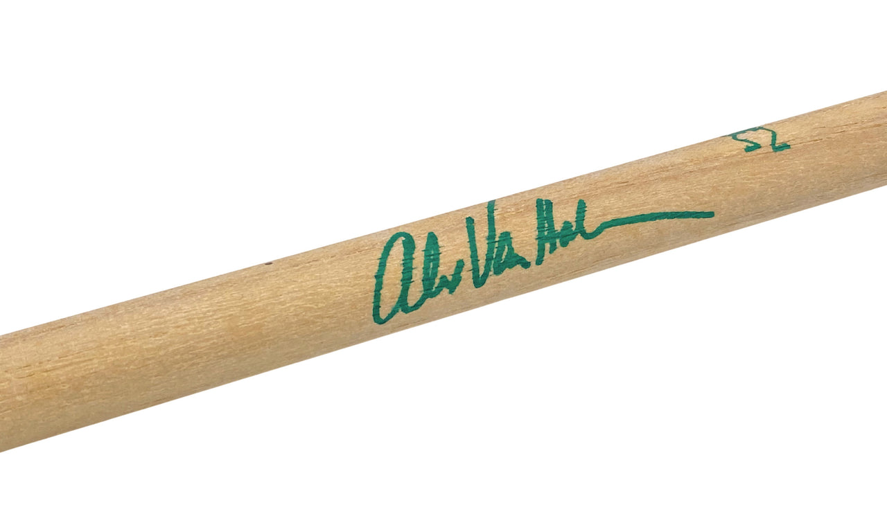 Alex Van Halen Signature Drumstick (Single)
