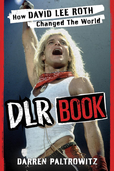 その他 You Got Roth: The Ultimate David Lee Roth Story [DVD] David Lee Roth – 'The Warner Recordings: 1985-1994' (2025) – Box