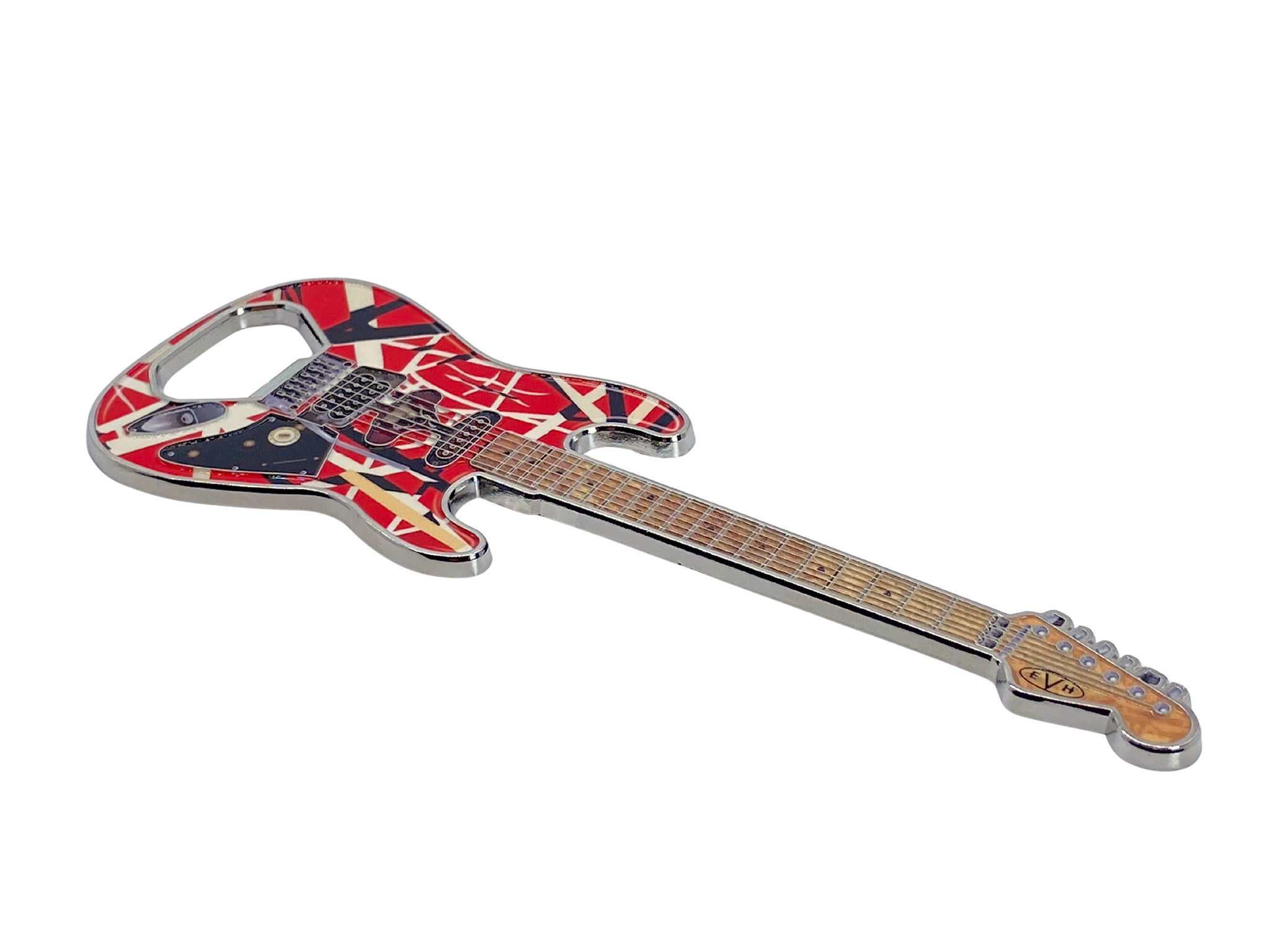 Frankenstein Guitar Magnetic Bartender Bottle Opener