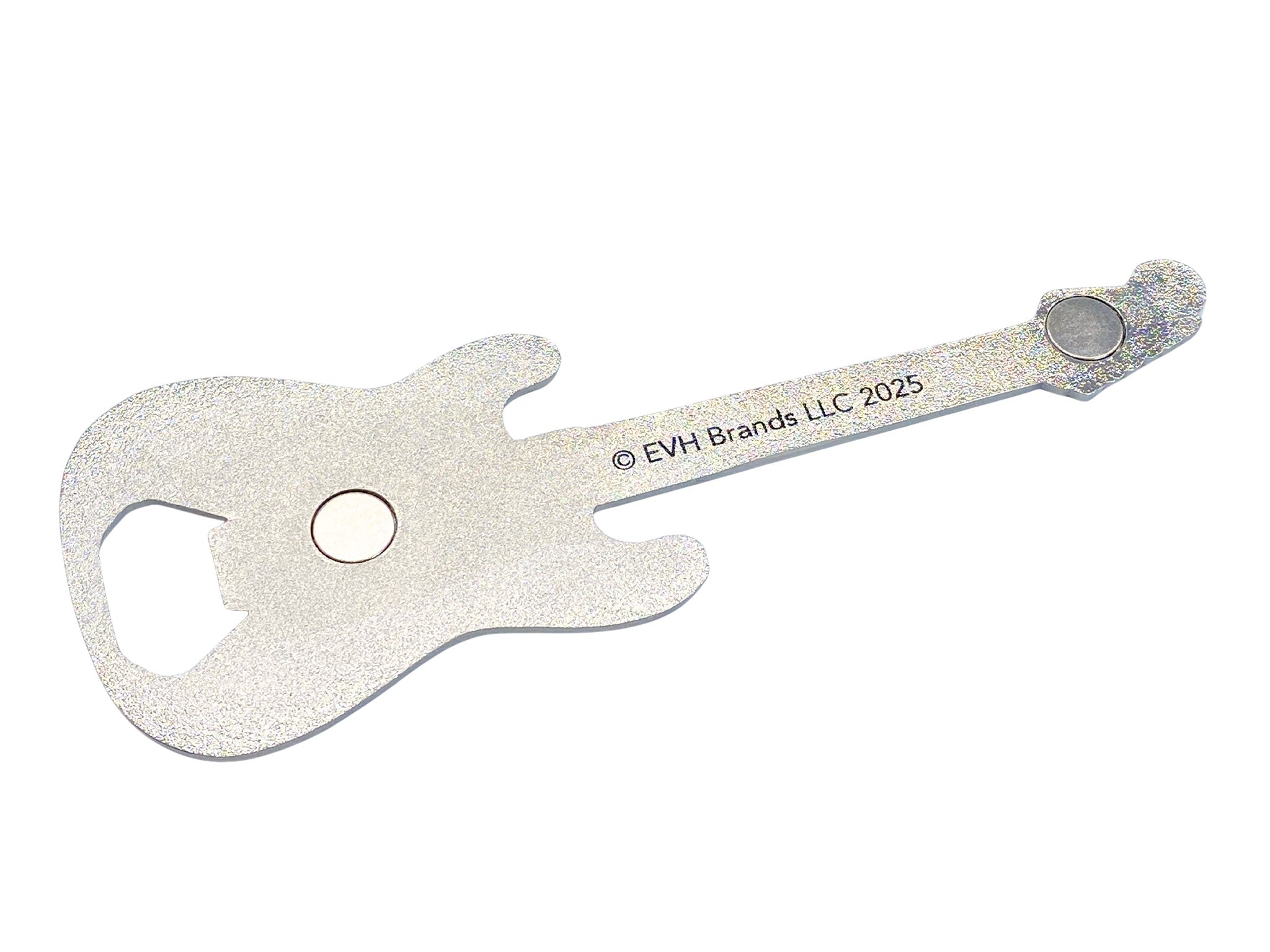 earnest hearts 鉢　volt 風林火山 Frankenstein Guitar Magnetic Bartender Bottle Opener