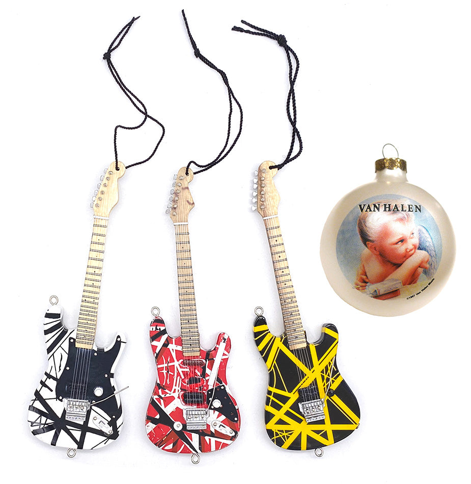 Rockin' Ornaments Bundle