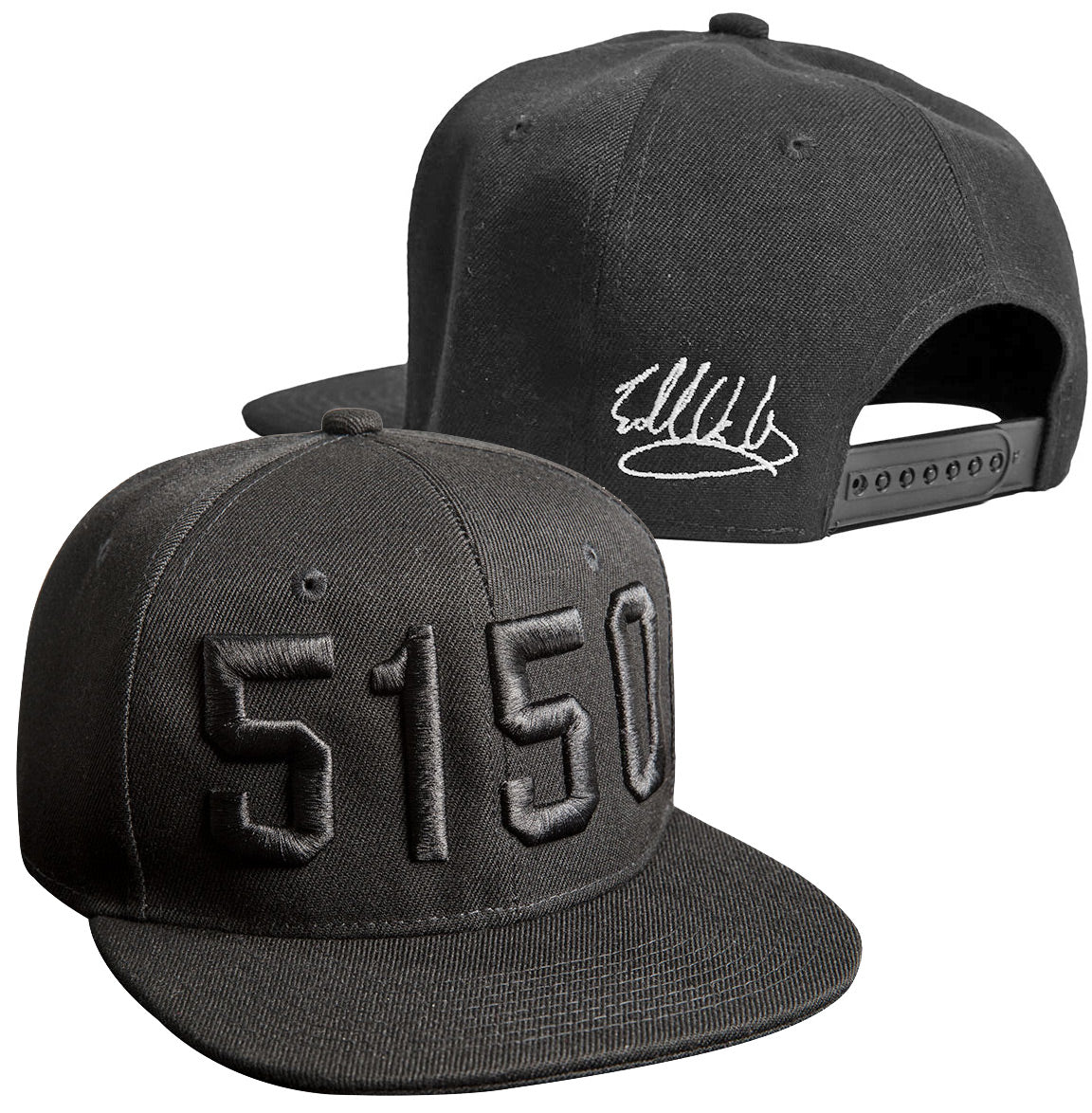 5150 Blackout Hat