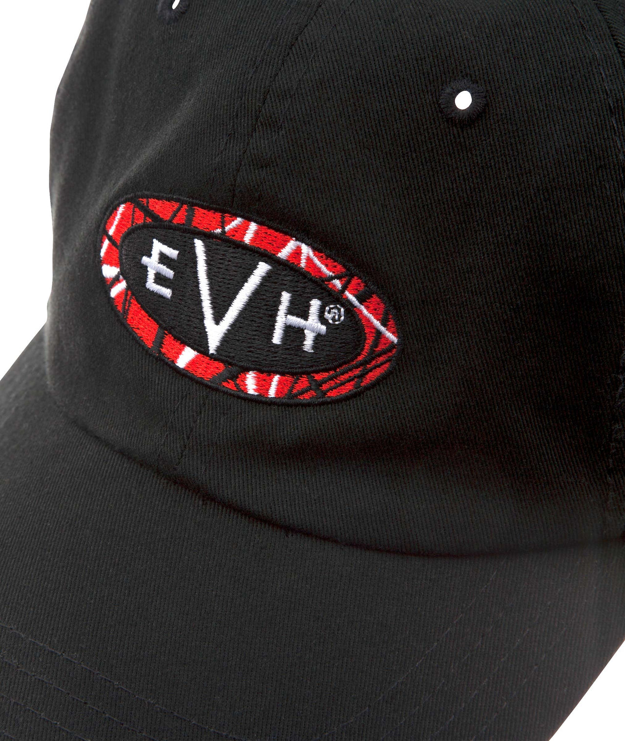 EVH Baseball Cap
