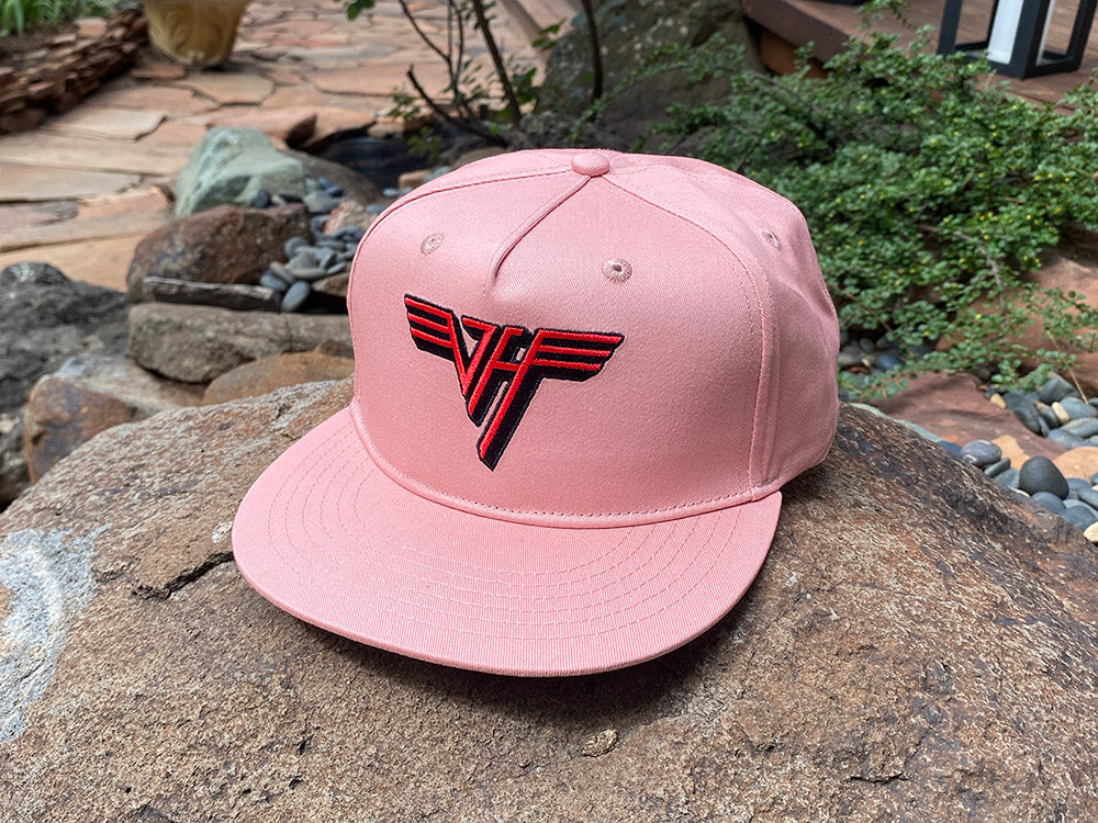 Pink Cap