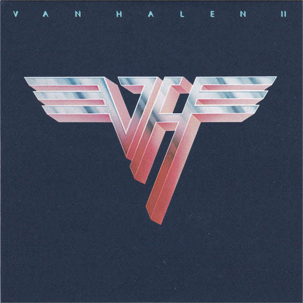 Van Halen: The Studio Albums 1978-1984 [6-CD Box Set]