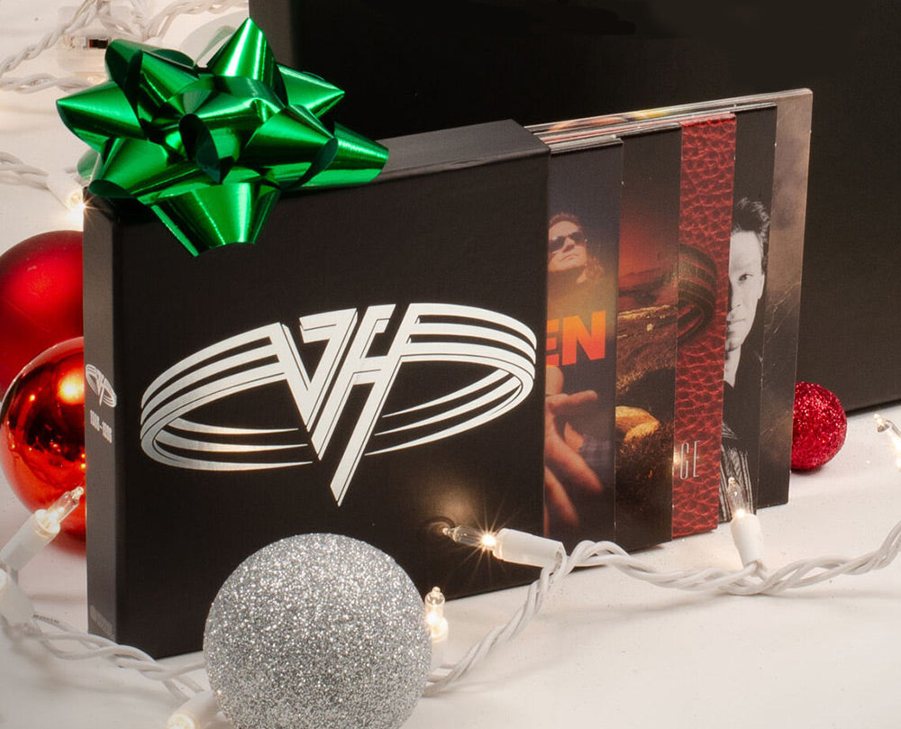 The Collection II (5-CD Box Set)